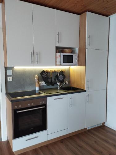 Unterolberndorf Studio Sonnenhang Wurnitz 4-Star Single Room lobby
