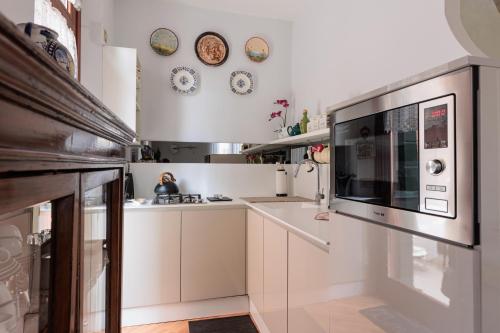 Appartamento Luxury Ai Greci, Benátky (fotografie 6)