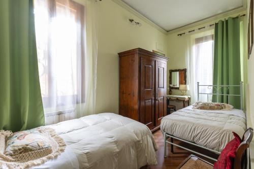 Appartamento Luxury Ai Greci, Benátky (fotografie 7)