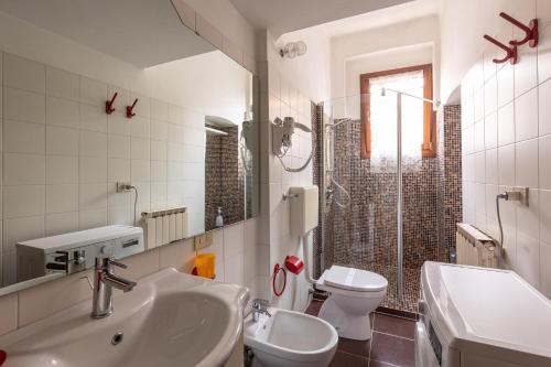 Appartamento Luxury Ai Greci, Benátky (fotografie 8)