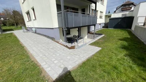 Apartment Erbach-Ulm in Erbach, Deutschland
