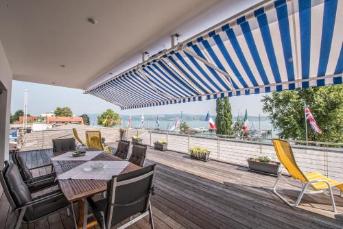 Hotel am Yachthafen - image 7