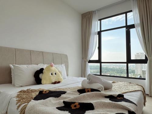 Molek Regency By JC Home Molek Regency By JC Home