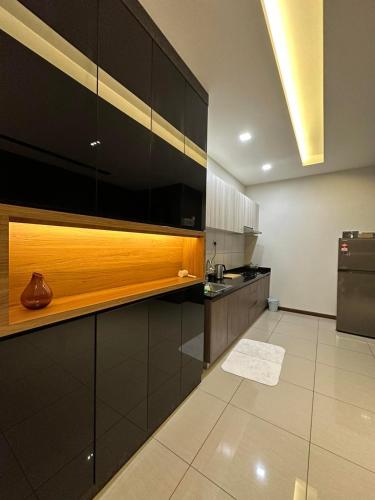 Molek Regency By JC Home Molek Regency By JC Home