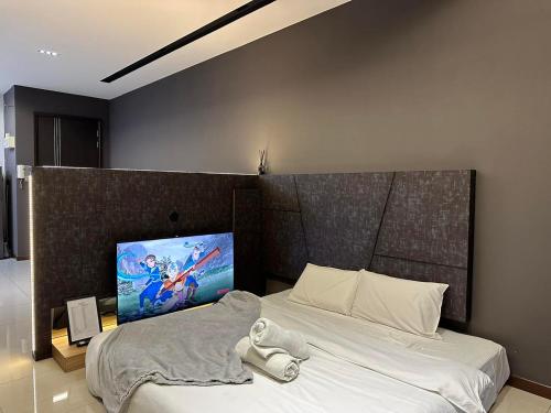 Molek Regency By JC Home Molek Regency By JC Home