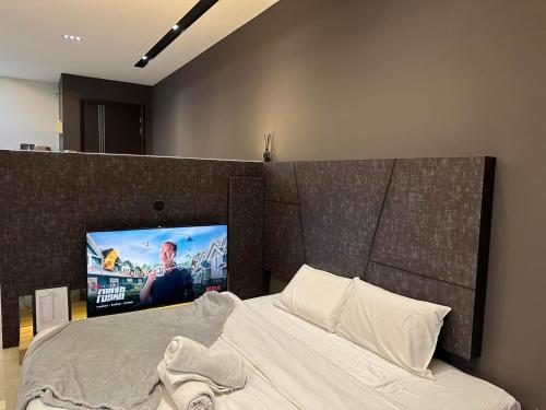 Molek Regency By JC Home Molek Regency By JC Home
