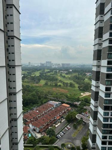 Molek Regency By JC Home Molek Regency By JC Home