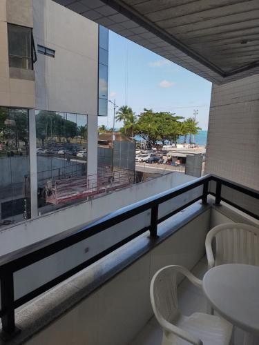 Apartment with Sea View room in Beira Mar da Pajuçara