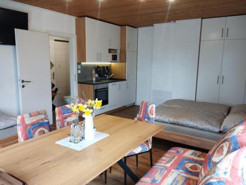 Unterolberndorf Studio Sonnenhang Wurnitz 4-Star Single Room suite