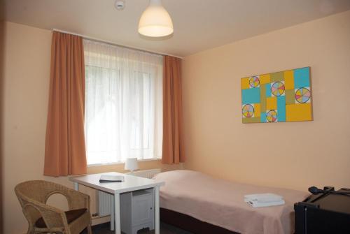 Apartmentpension Am Krongut