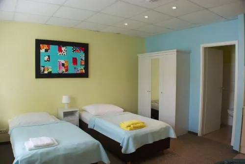 Apartmentpension Am Krongut in Potsdam, Deutschland