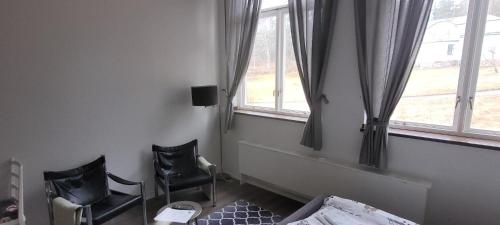 Skeppsgården B&B - Hotel - Valdemarsvik