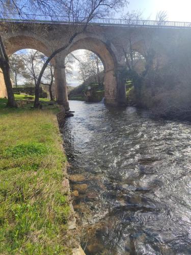 Apartamentos Rurales La Fatela