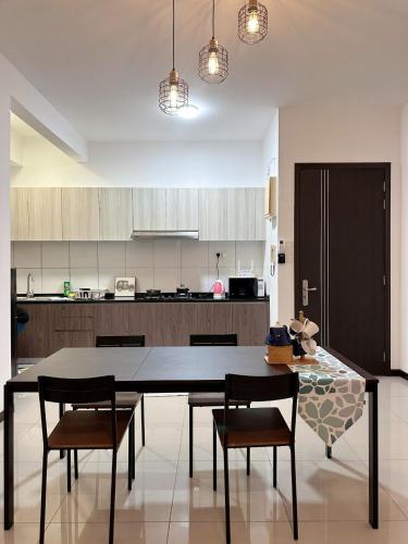 Molek Regency By JC Home Molek Regency By JC Home