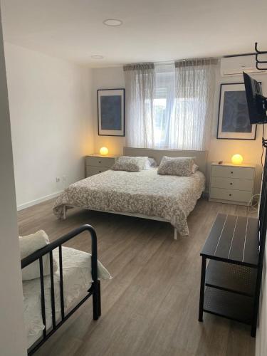 Mata Beach Caparica Mata Beach Caparica