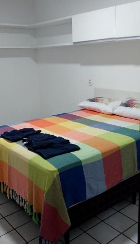 Apartamento funcional