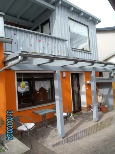 Ferienhaus am Ringweg in Bad Schandau, Deutschland