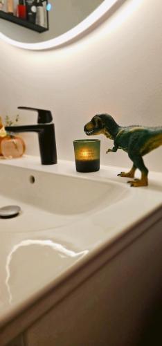 Narvik Mountain Homes Sunset View and Sauna Narvik Mountain Homes Sunset View and Sauna