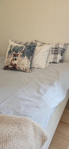 Narvik Mountain Homes Sunset View and Sauna Narvik Mountain Homes Sunset View and Sauna