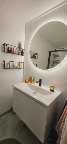 Narvik Mountain Homes Sunset View and Sauna Narvik Mountain Homes Sunset View and Sauna