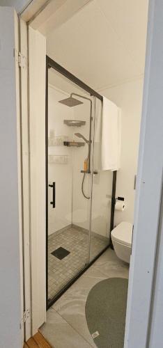 Narvik Mountain Homes Sunset View and Sauna Narvik Mountain Homes Sunset View and Sauna