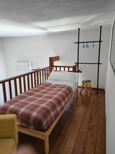 Apartment with Balcony image 3