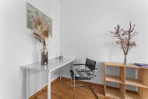 Stylish 120sqm Appartment in Berlin-Mitte, Berlin (photo 6)