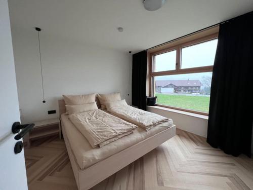 Luxusappartement hôamele - Ferienwohnung mit Genuss (Luxusappartement hoamele - Ferienwohnung mit Genuss) in Alberschwende