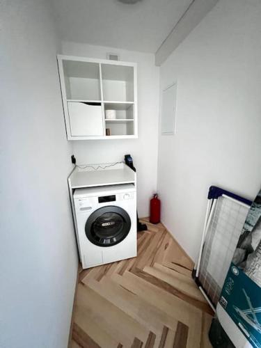 Luxusappartement hôamele - Ferienwohnung mit Genuss (Luxusappartement hoamele - Ferienwohnung mit Genuss) in Alberschwende