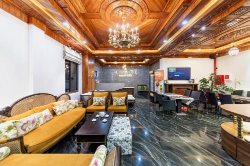 オラギ ホテル 2 (Olagi Hotel 2) in ダラット