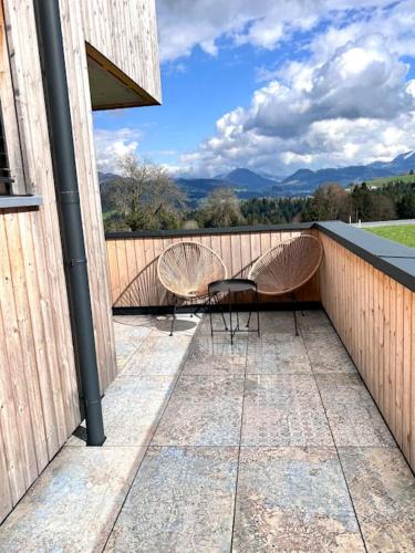 Okolí, Luxusappartement hôamele - Ferienwohnung mit Genuss (Luxusappartement hoamele - Ferienwohnung mit Genuss) in Alberschwende