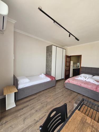 Sky Apartaments city center, Tirana (photo 7)