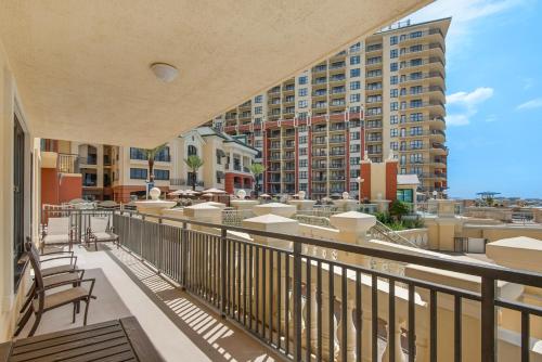 Bright, Corner Unit With Incredible Gulf And Sunset Views!, Дестин (фото 6)