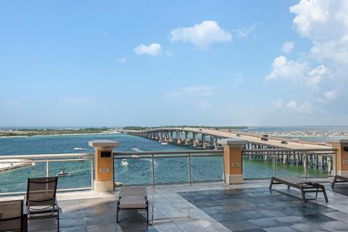 Bright, Corner Unit With Incredible Gulf And Sunset Views!, Дестин (фото 7)
