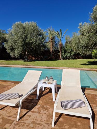 Dar Victoire Dar Victoire