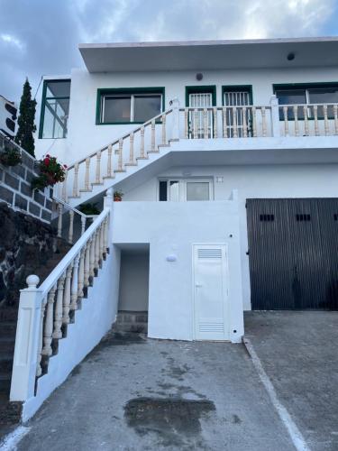 Vivienda Vacacional Tinisagua (Ventanas del Atlántico 3)