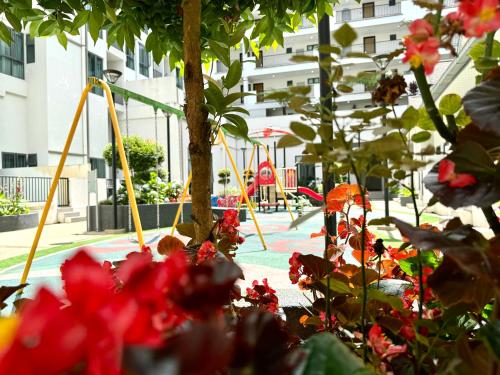 金马仑高原主题公寓