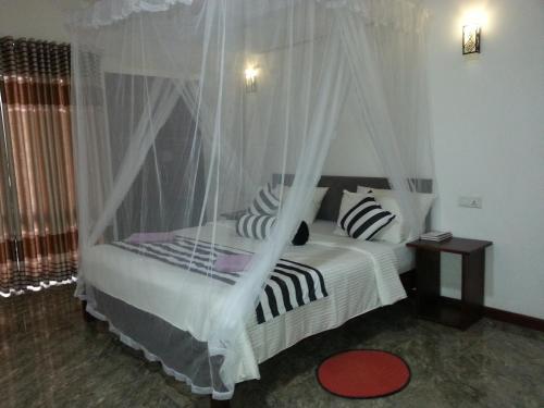 Double Room room in Wow Home Stay