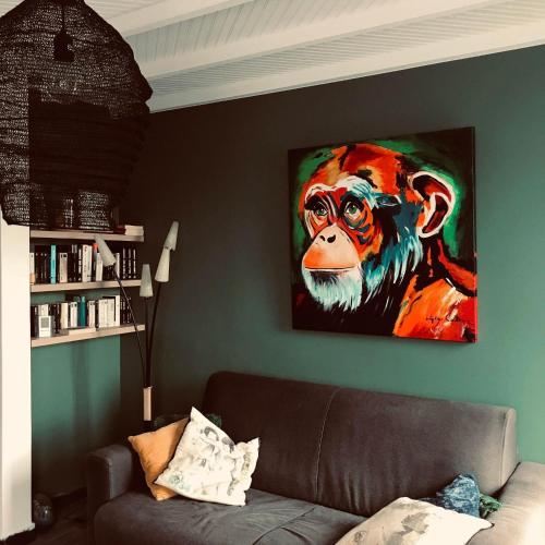 Maison Olonne sur mer gîte à louer Olonne-sur-Mer