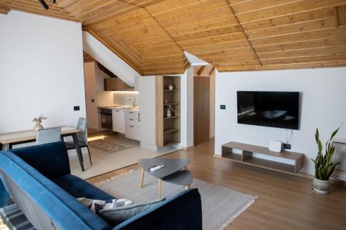 Ginger Home Studio, Tirana (photo 4)