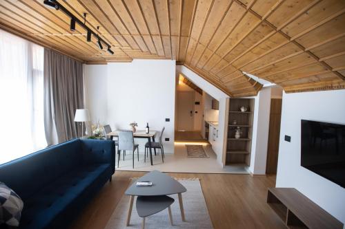 Ginger Home Studio, Tirana (photo 5)