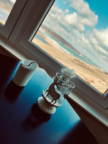 Restorāns, Bettyhill Hotel in Bettyhill