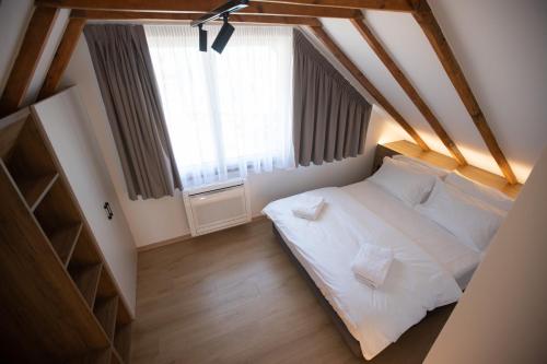 Ginger Home Studio, Tirana (photo 7)