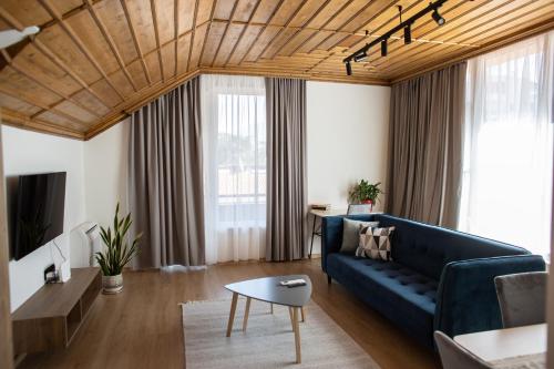 Ginger Home Studio, Tirana (photo 9)