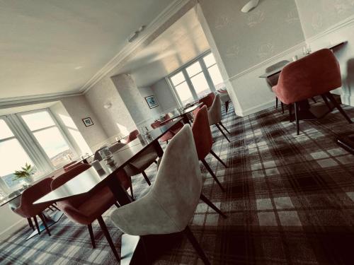 Restorāns, Bettyhill Hotel in Bettyhill