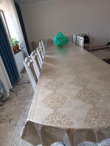 Guest Houst Akkyya