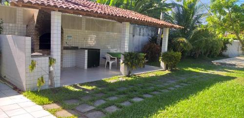 A Bela Casa da Ilha, na Ilha de Vera Cruz, Coroa, 300m da praia! in 歷史城中心