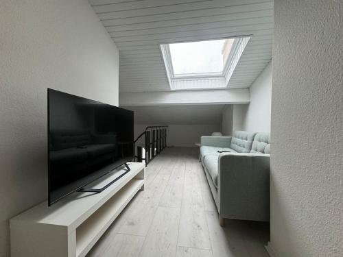 Joli T3 duplex Compans Cafarelli, Toulouse (fotografie 5)