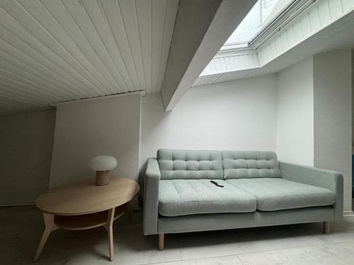 Joli T3 duplex Compans Cafarelli, Toulouse (fotografie 6)