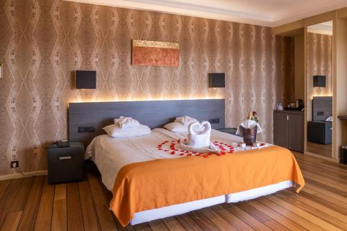 Hotel Donny 2